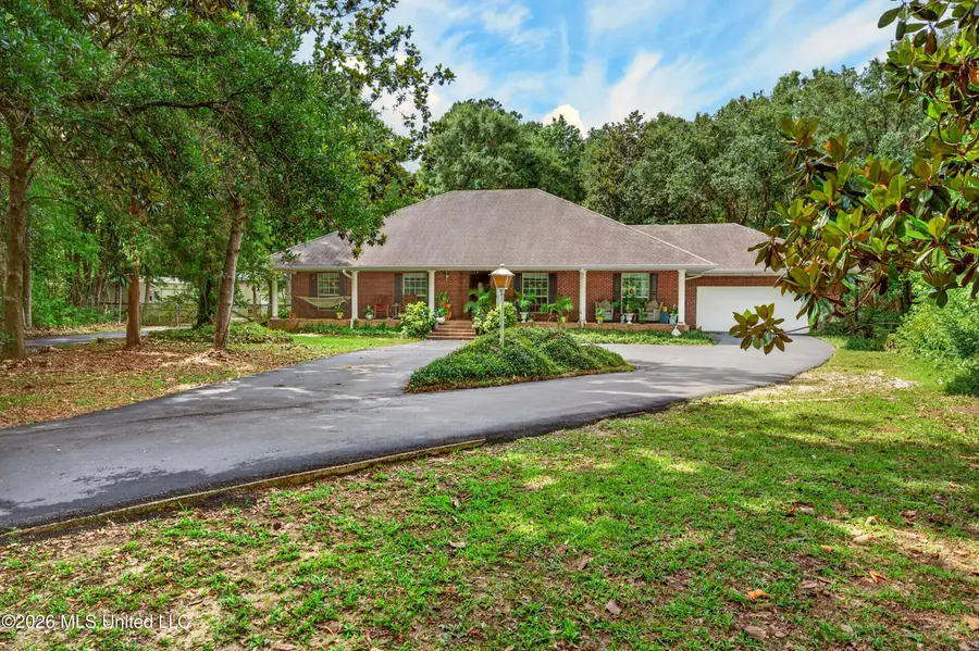 13293 Riverland Drive, Biloxi, MS 39532 - #3