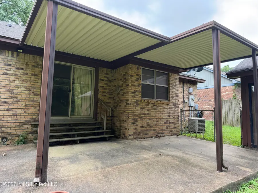 850 Hackberry Drive, Southaven, MS 38671 - #3