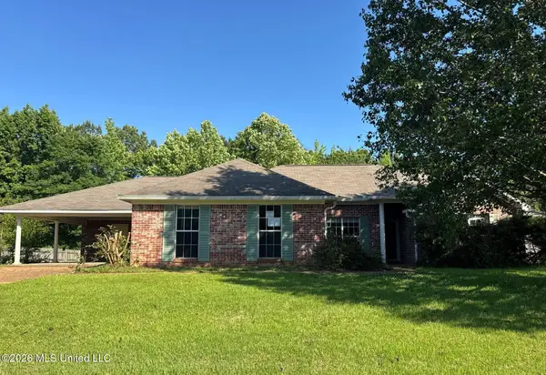 607 Southern Oaks Drive, Florence, MS 39073