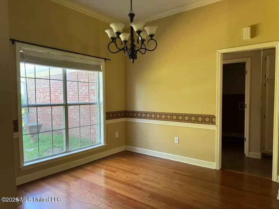 607 Southern Oaks Drive, Florence, MS 39073 - #3