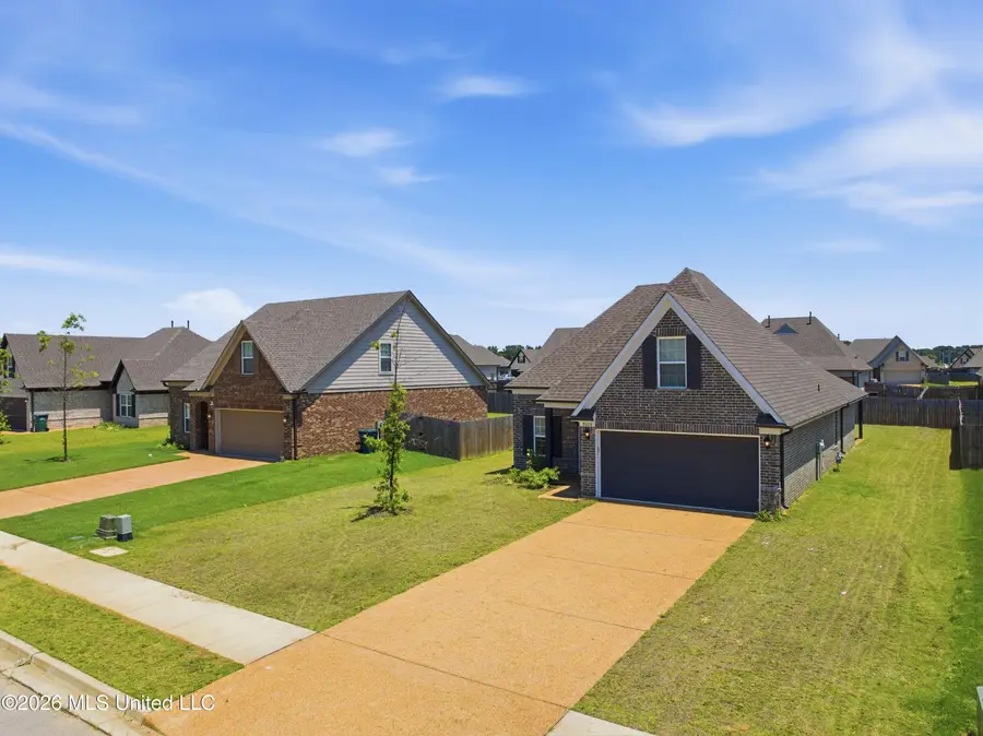 8628 Jackie Drive, Southaven, MS 38672 - #2