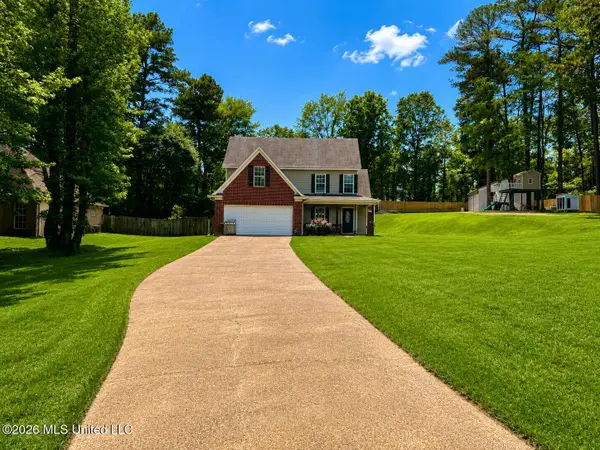 9932 Victor Drive, Olive Branch, MS 38654