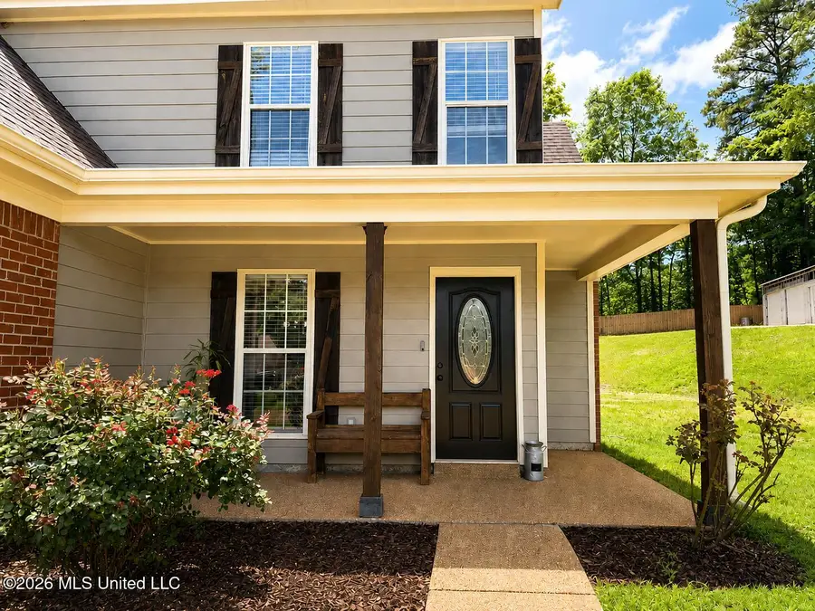 9932 Victor Drive, Olive Branch, MS 38654 - #3