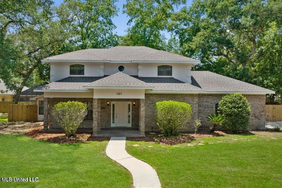 161 Spence Drive, Pass Christian, MS 39571 - #1