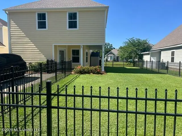 12 Sweetgrass Lane, Ocean Springs, MS 39564 - #2