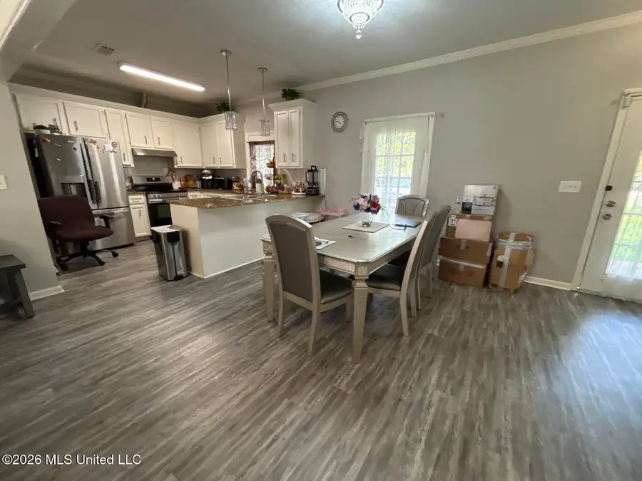 207 S Pear Orchard Road, Ridgeland, MS 39157 - #3