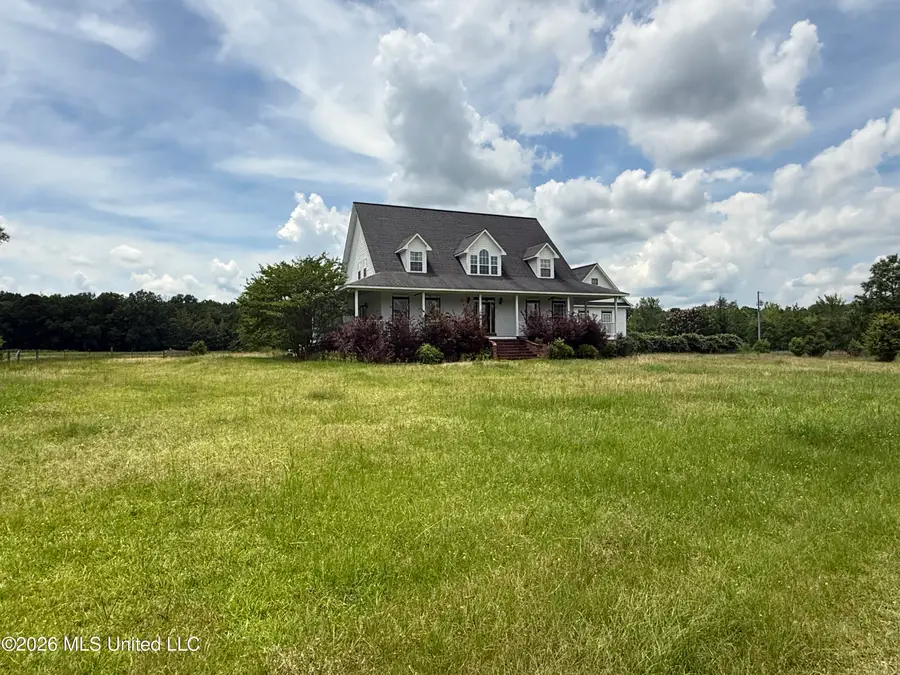5721 County Road 320, Enterprise, MS 39330 - #2