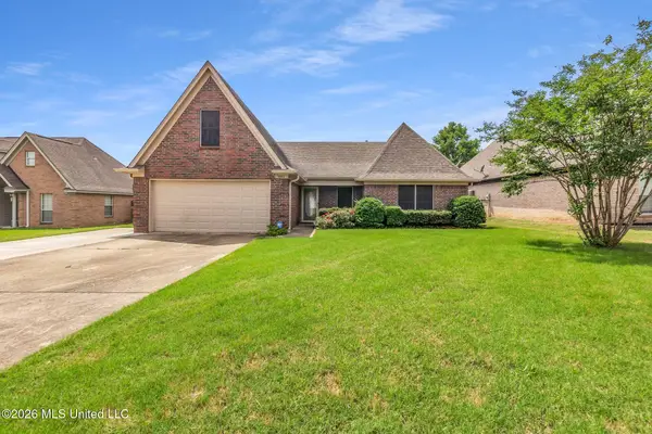 5683 Sparrow Run, Olive Branch, MS 38654