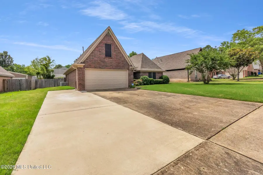 5683 Sparrow Run, Olive Branch, MS 38654 - #3