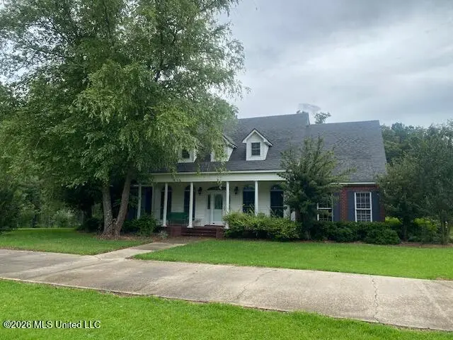 801 U.s. 84, Monticello, MS 39654 - #1