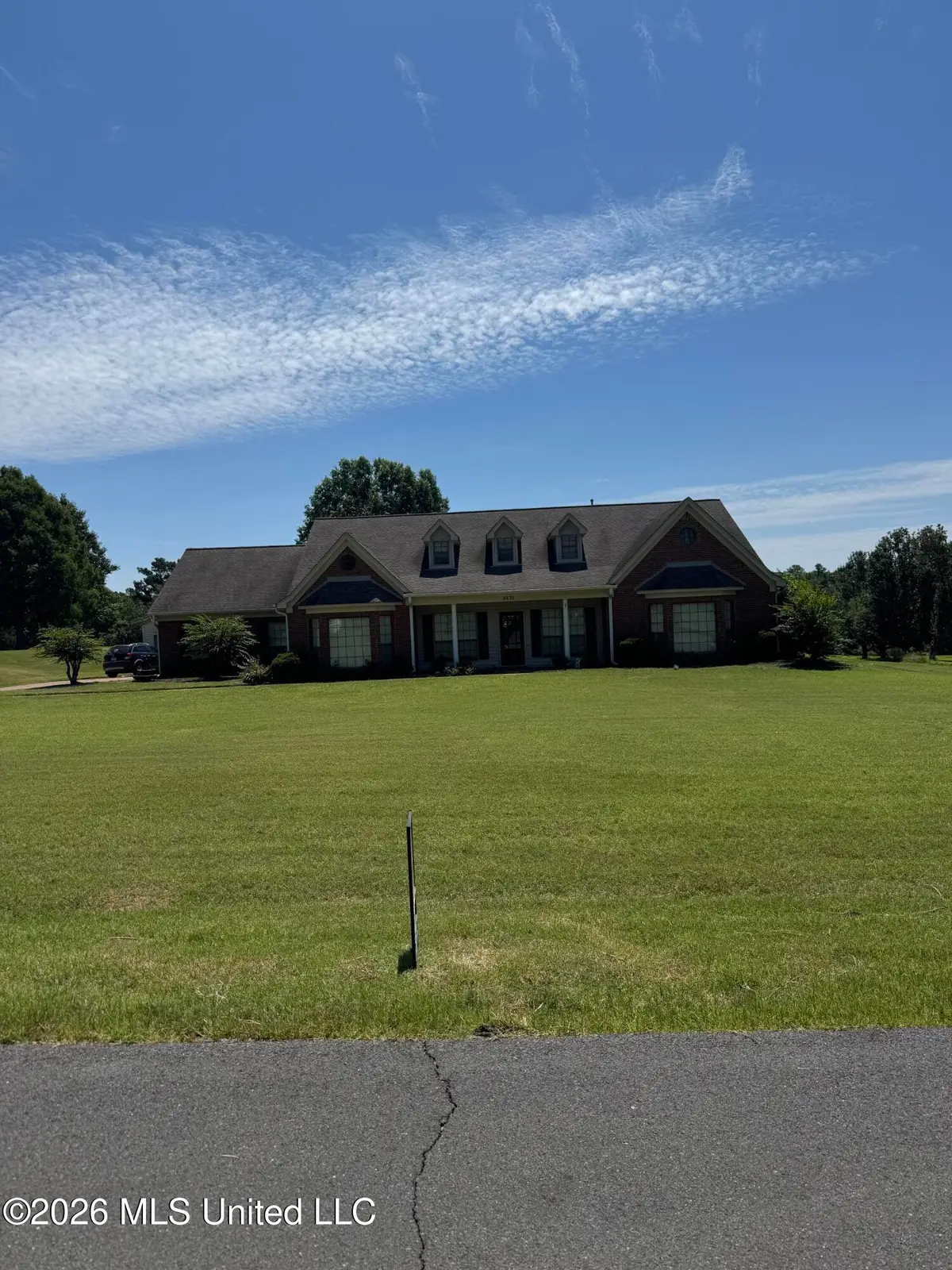 4430 Summers Pl Drive, Olive Branch, MS 38654 - #1