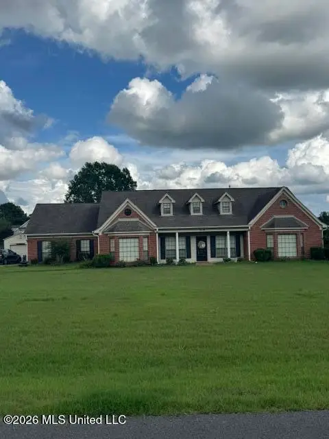 4430 Summers Pl Drive, Olive Branch, MS 38654 - #2