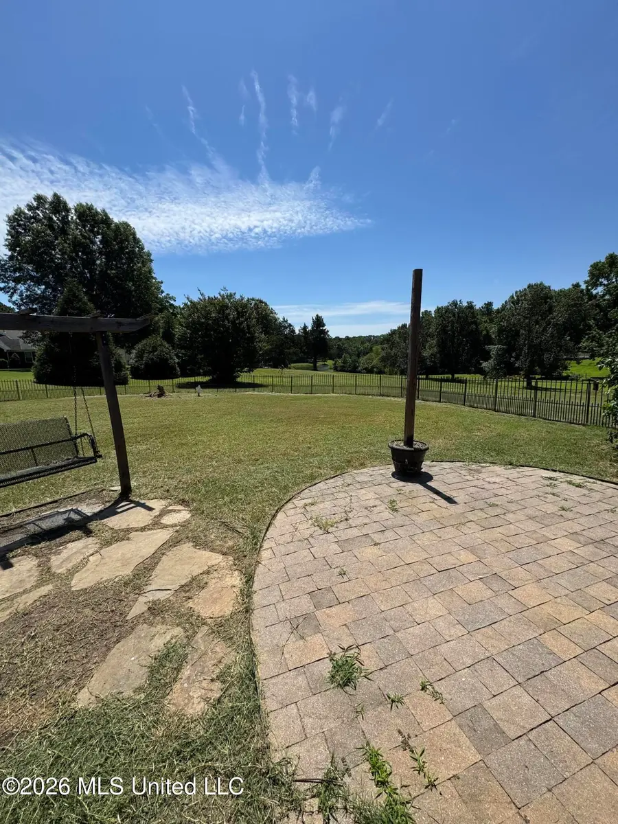 4430 Summers Pl Drive, Olive Branch, MS 38654 - #3