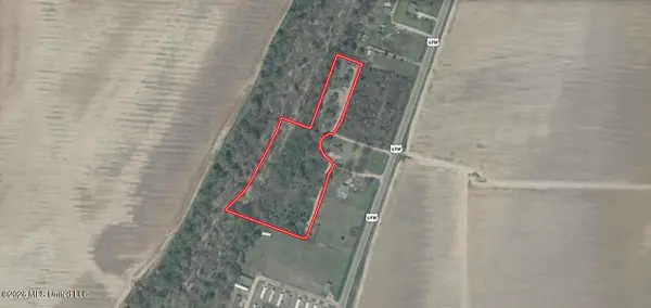 3707 Highway 49, Ruleville, MS 38771