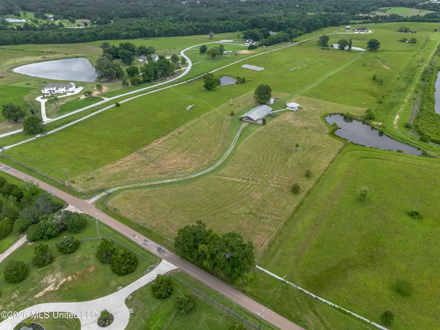 482 Cane Creek Road, Flora, MS 39071 - #2