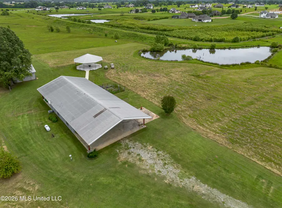 482 Cane Creek Road, Flora, MS 39071 - #3