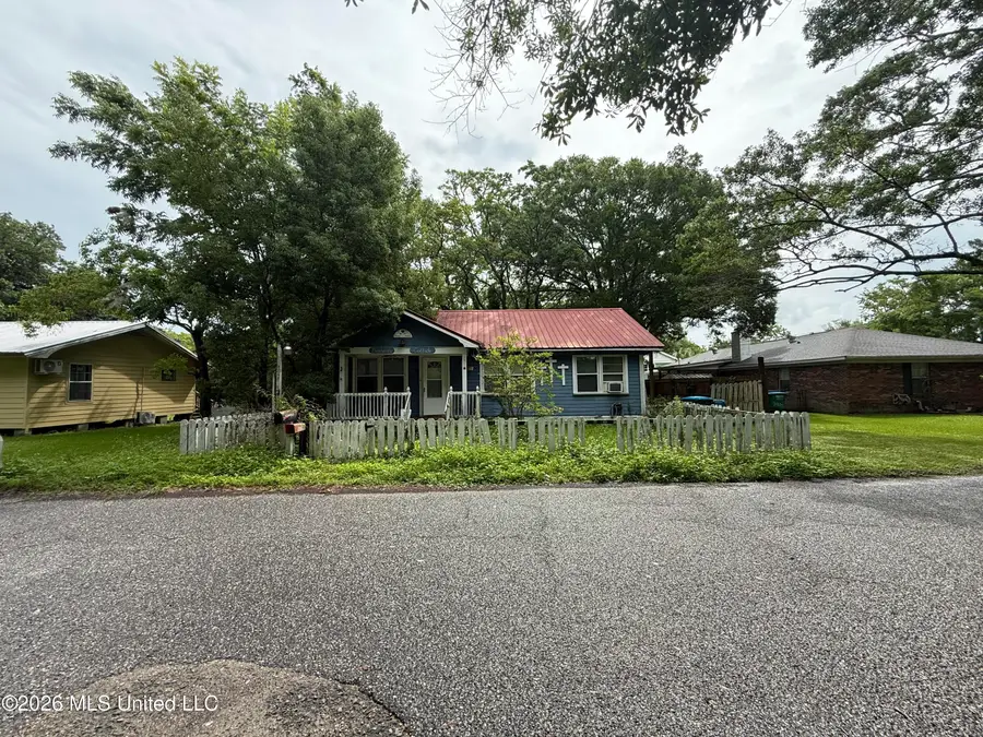 2005 23rd Street, Pascagoula, MS 39581 - #2