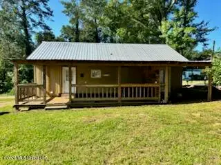 107 W Durr Avenue, Mendenhall, MS 39114 - #2