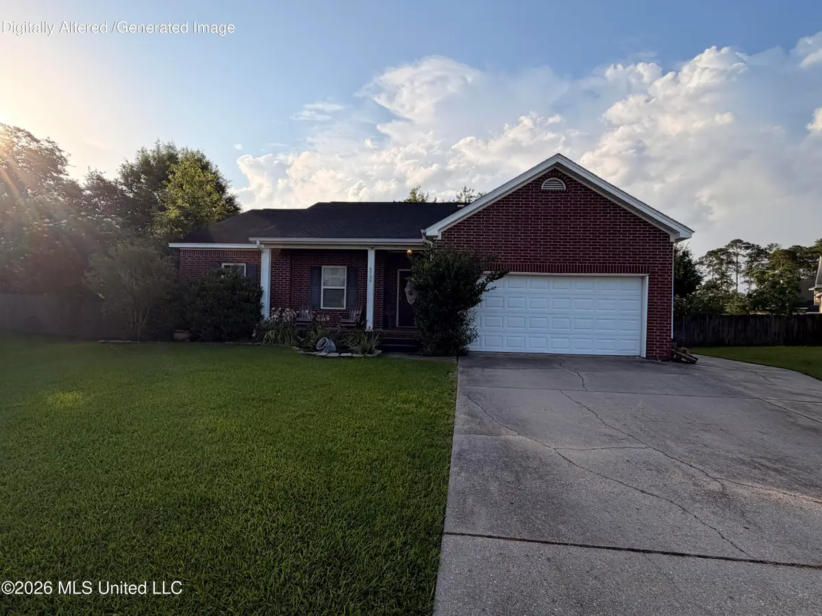 6700 Rue Mornay, Biloxi, MS 39532 - #1