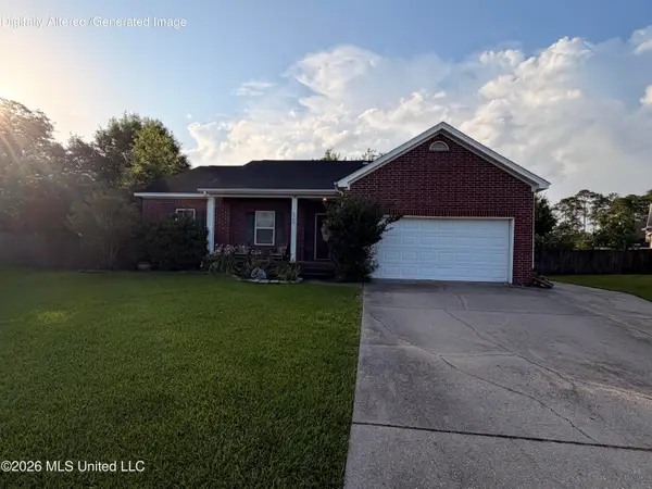 6700 Rue Mornay, Biloxi, MS 39532