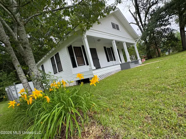 124 S Lafayette Street, Centreville, MS 39631