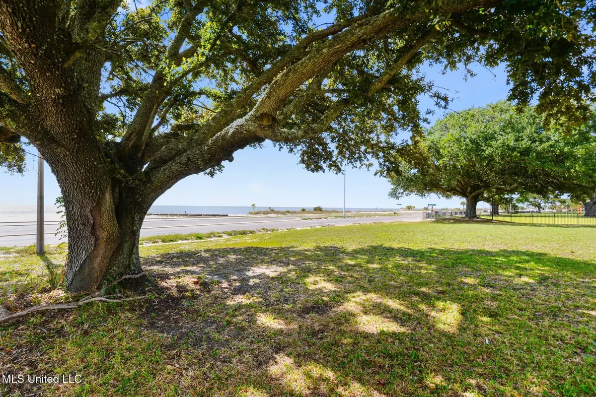 1552 Beach Boulevard, Biloxi, MS 39530 - #1