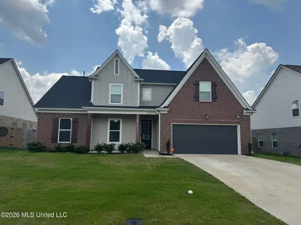 10257 April Springs Drive, Olive Branch, MS 38654