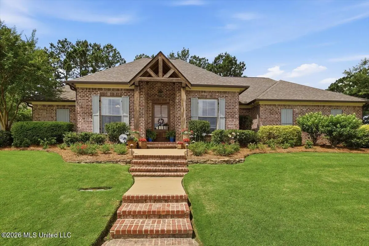 123 Claiborne Street, Madison, MS 39110 - #1
