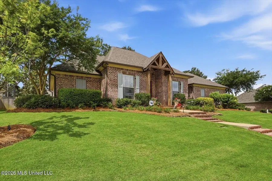 123 Claiborne Street, Madison, MS 39110 - #2