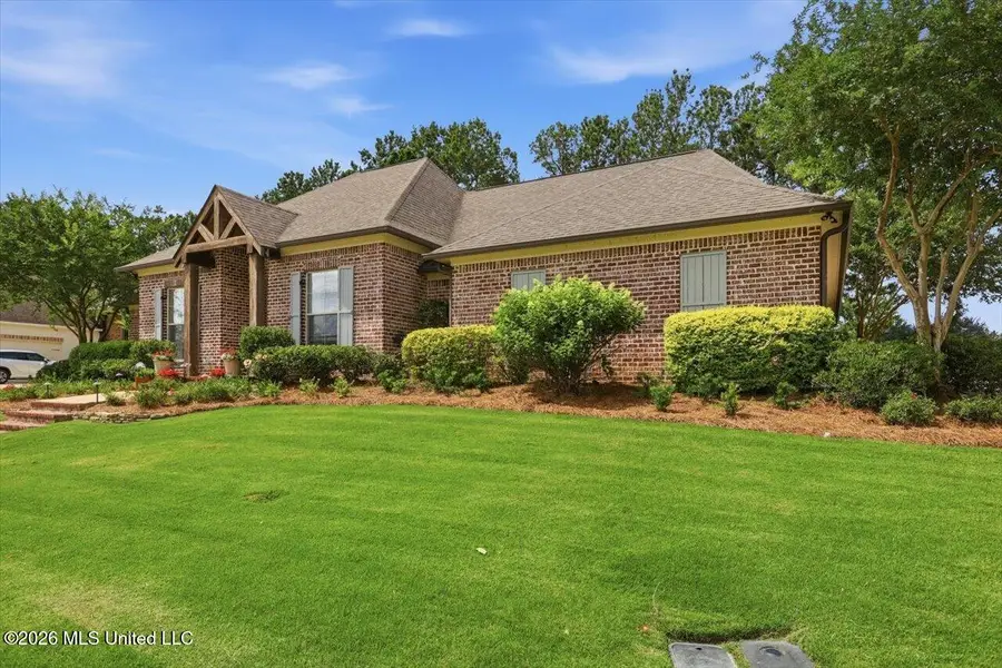 123 Claiborne Street, Madison, MS 39110 - #3