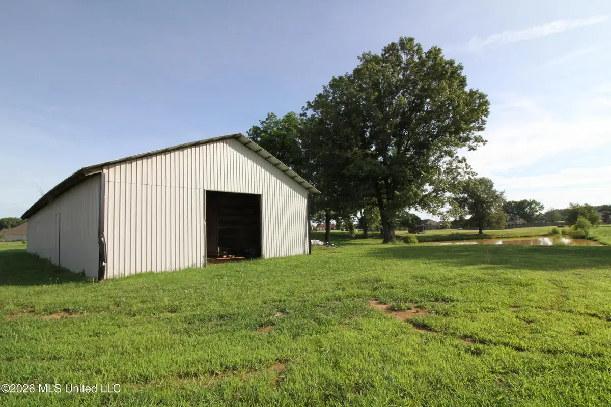 2841 Oak Grove Cove, Hernando, MS 38632 - #1