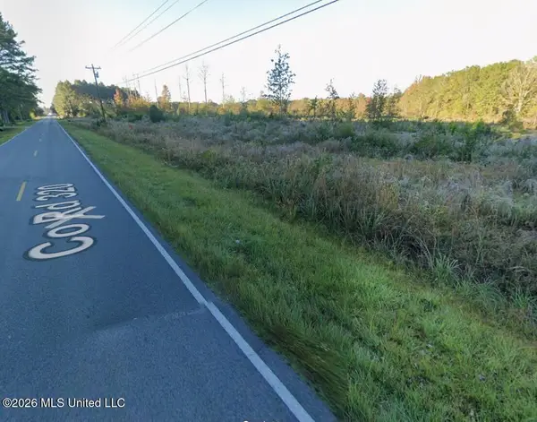 County Road 320, Enterprise, MS 39330