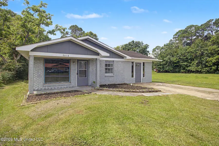 5018 Frederick Street, Moss Point, MS 39563 - #2
