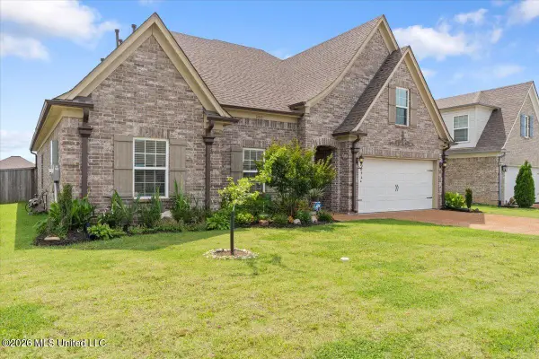 3519 Woodcutter Drive, Southaven, MS 38672