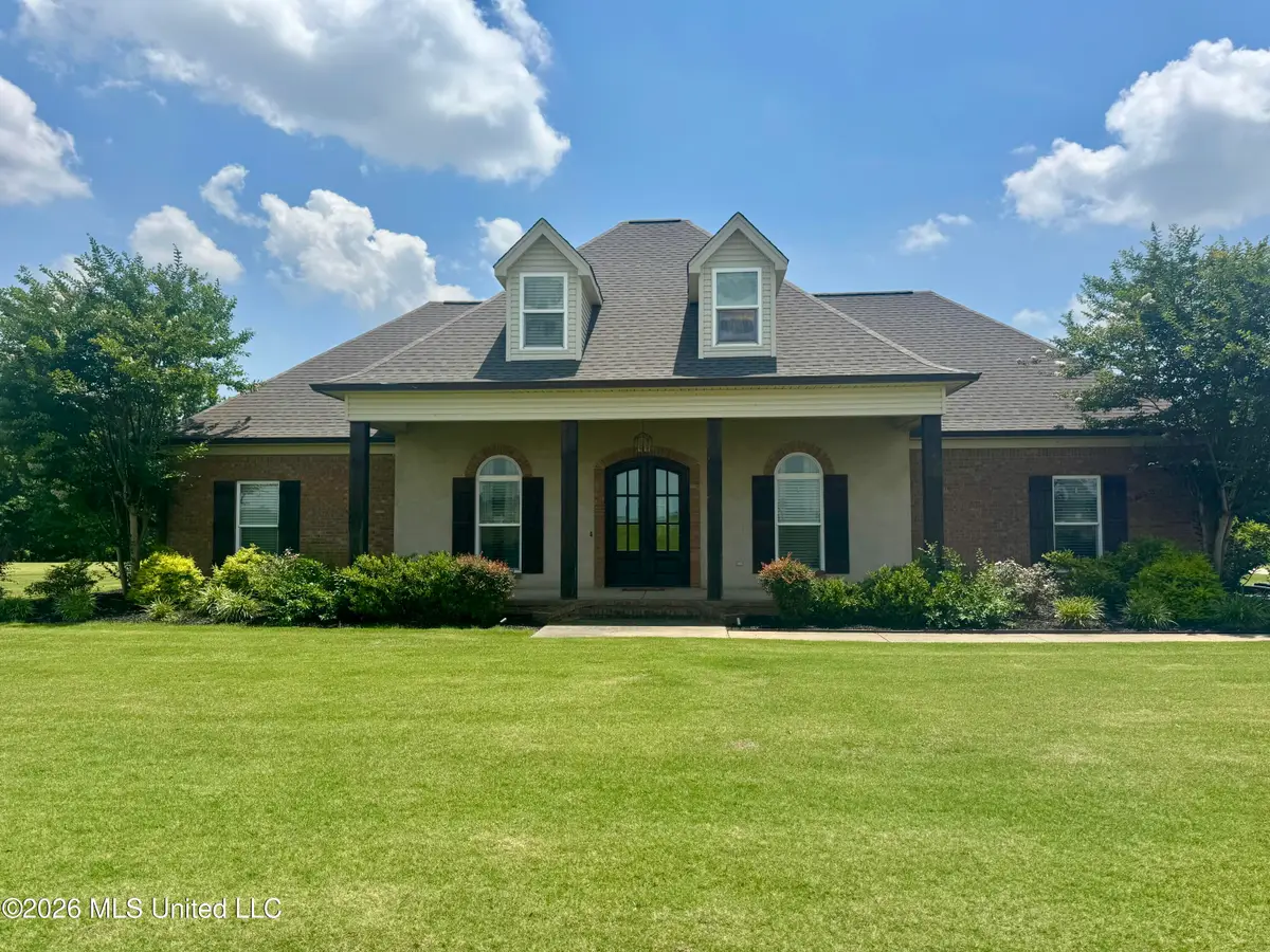 710 Diamond Ridge Road, Clarksdale, MS 38614 - #1