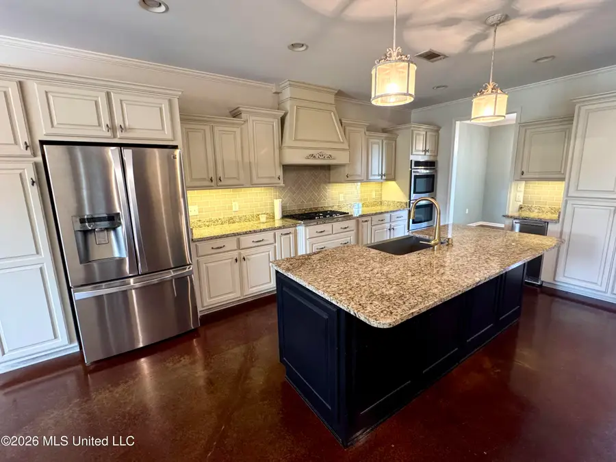 710 Diamond Ridge Road, Clarksdale, MS 38614 - #3