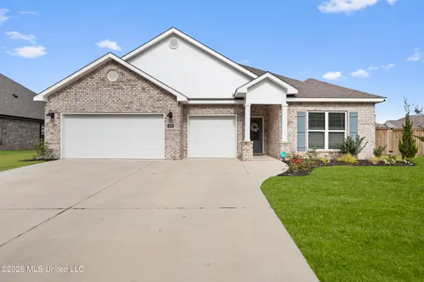 4938 Fern Drive, D'Iberville, MS 39540