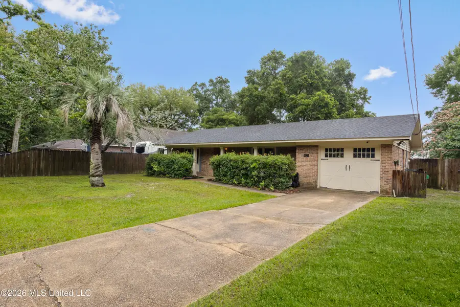 9121 Barnacle Boulevard, Ocean Springs, MS 39564 - #3