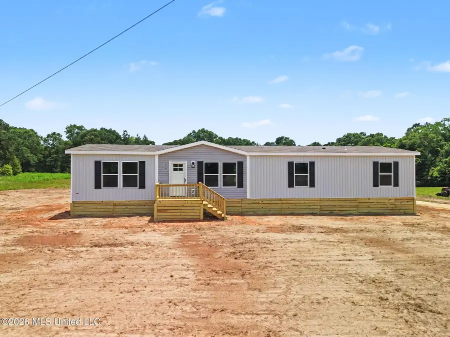 298 Sunflower Road, Perkinston, MS 39573 - #3