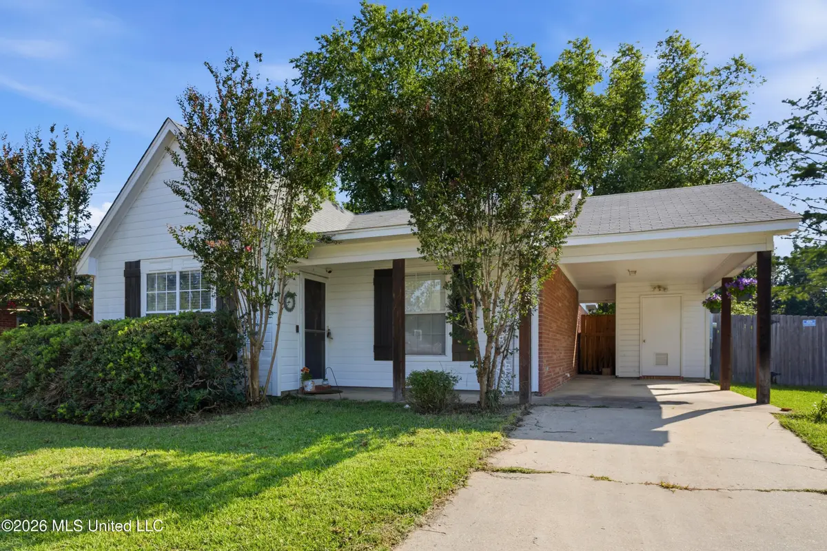 412 Pelican Way, Brandon, MS 39047 - #1