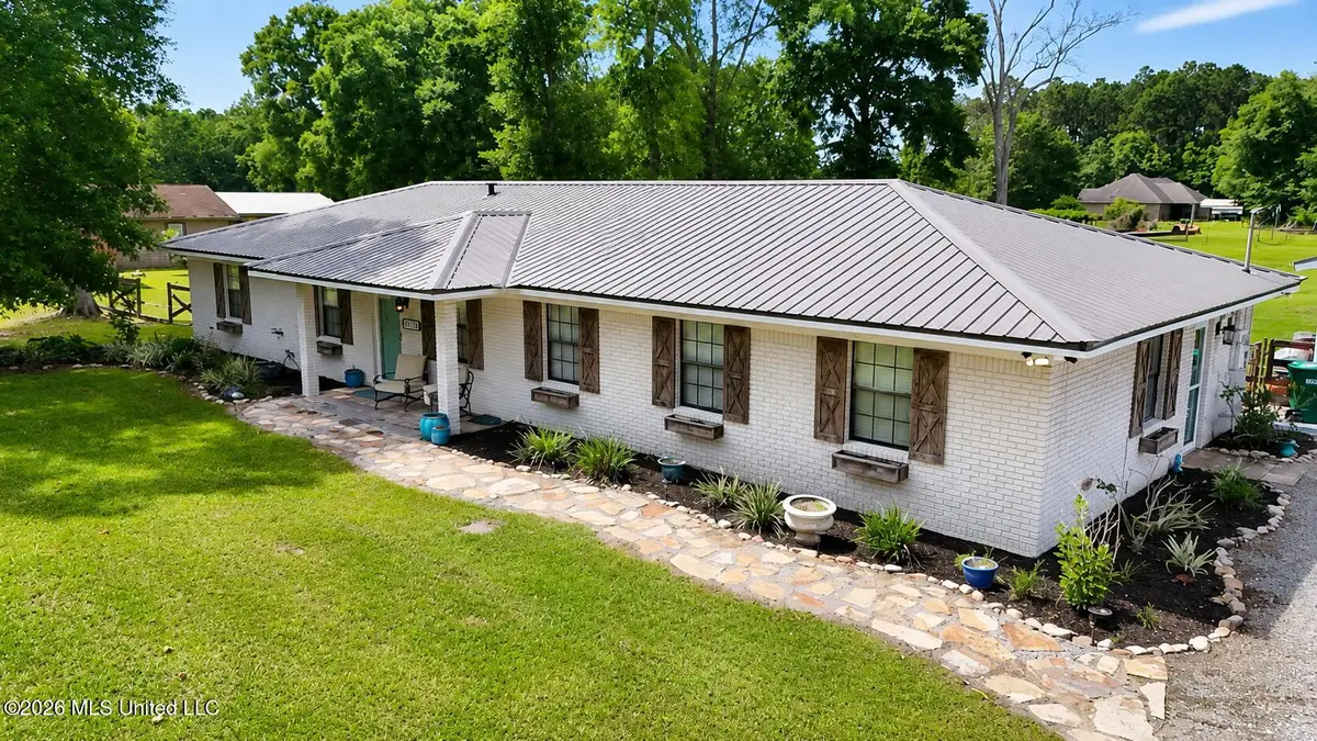 14704 Pine Ridge Road, Vancleave, MS 39565 - #1