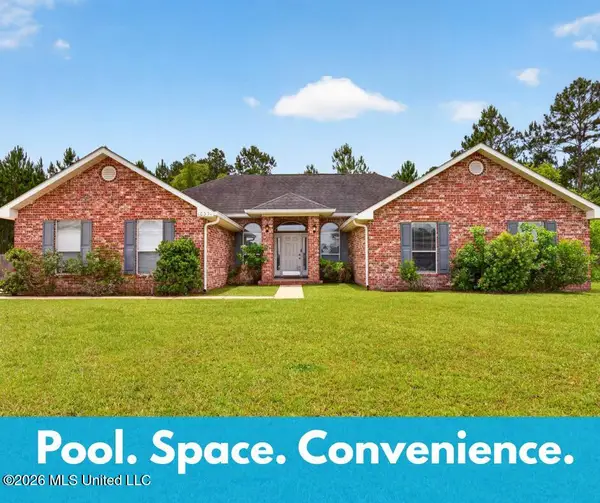10331 Maple Cove, Ocean Springs, MS 39565