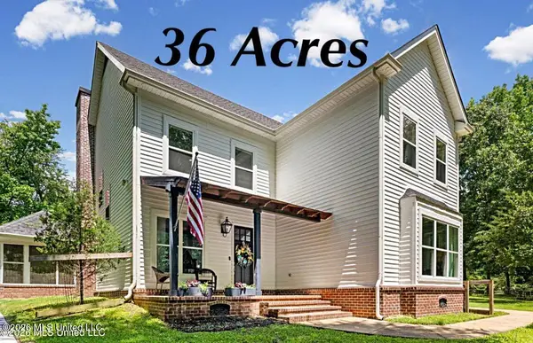 479 Hope Road, Coldwater, MS 38618