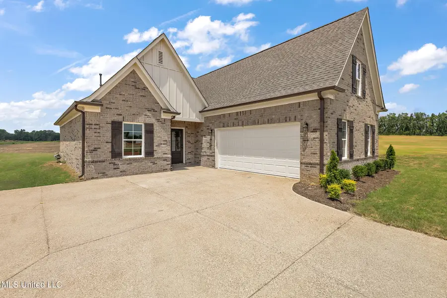 6519 Benjamin Cove, Walls, MS 38680 - #3