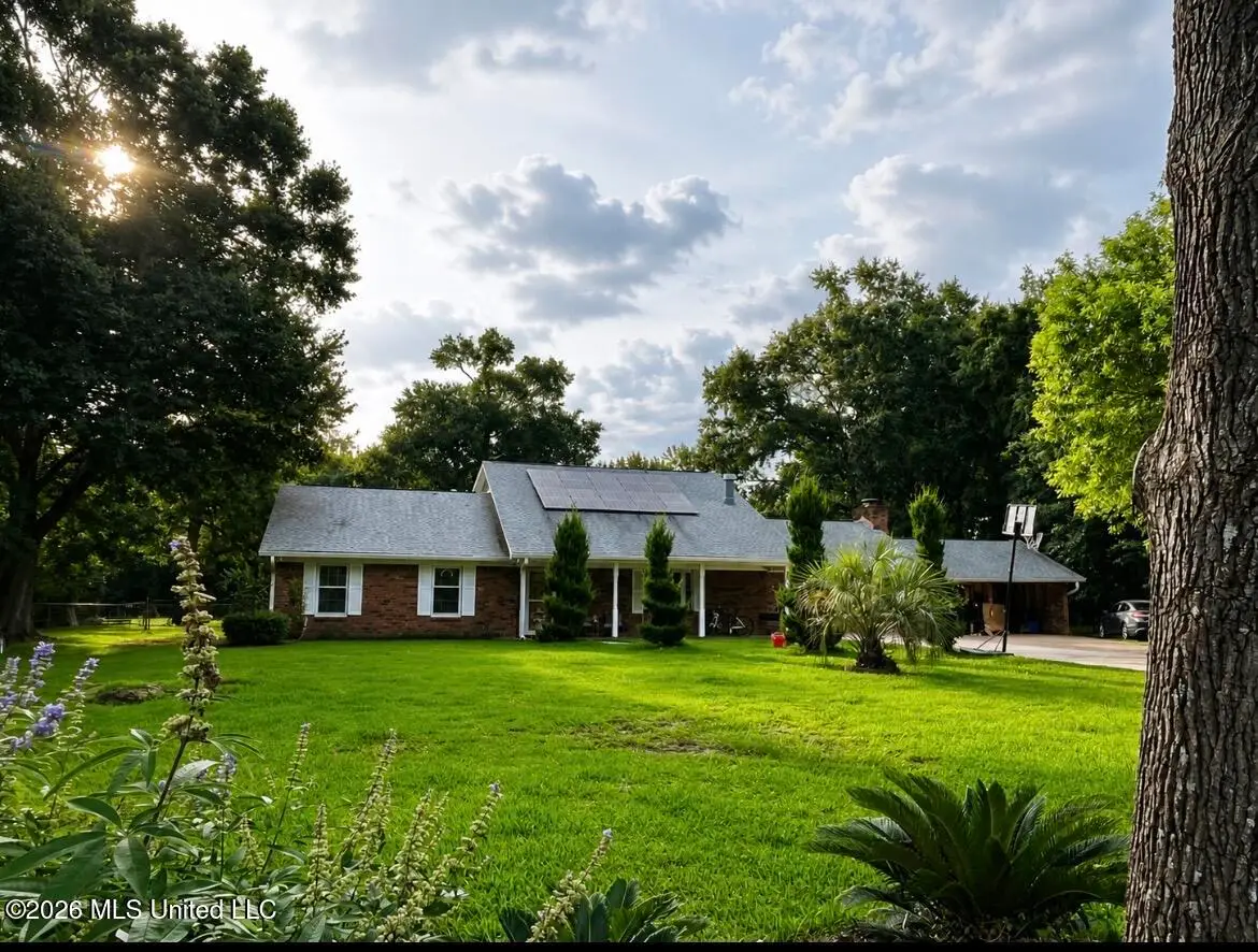 10198 Gorenflo Road, Diberville, MS 39540 - #1