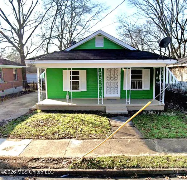 237 W Person Avenue, Memphis, TN 38109