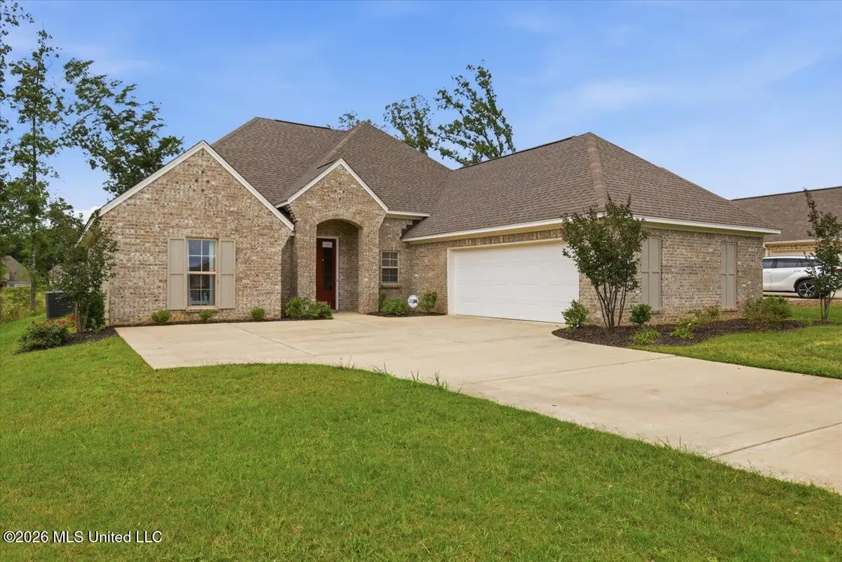 124 Autumn Drive, Madison, MS 39110 - #1