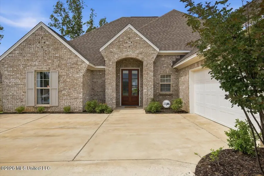 124 Autumn Drive, Madison, MS 39110 - #2