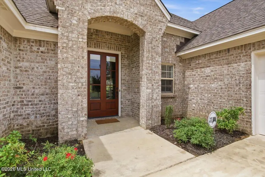 124 Autumn Drive, Madison, MS 39110 - #3