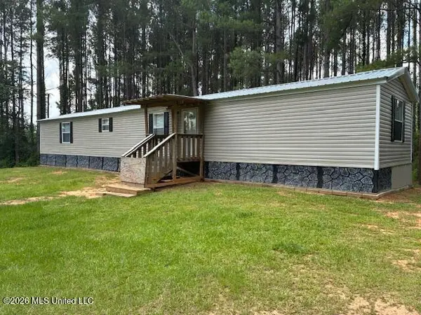 143 SE New River Road, Tylertown, MS 39667